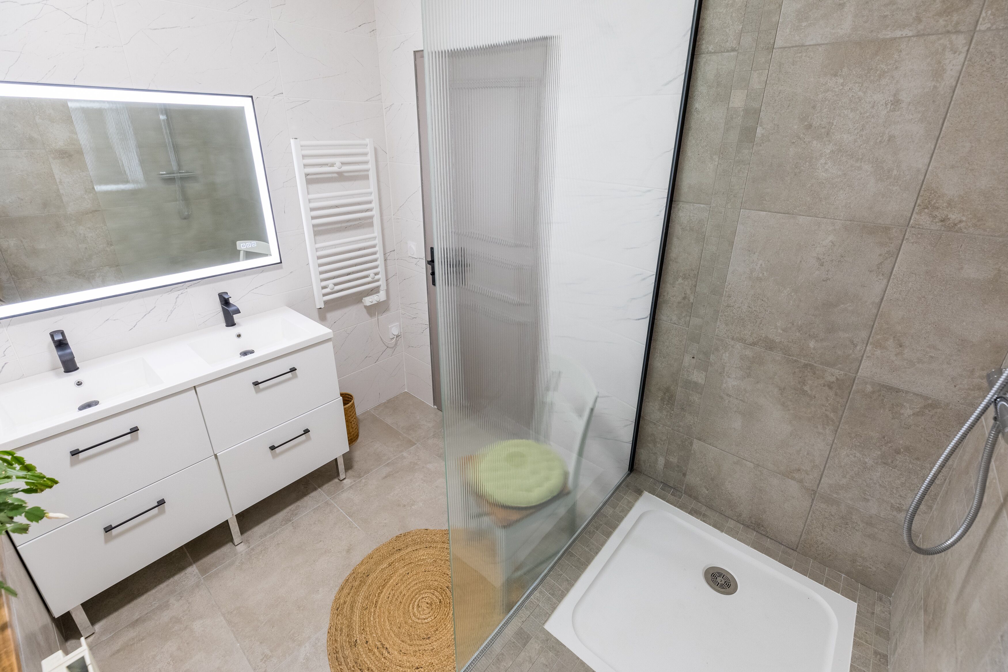 Charming guest room for 2 people on the ground floor