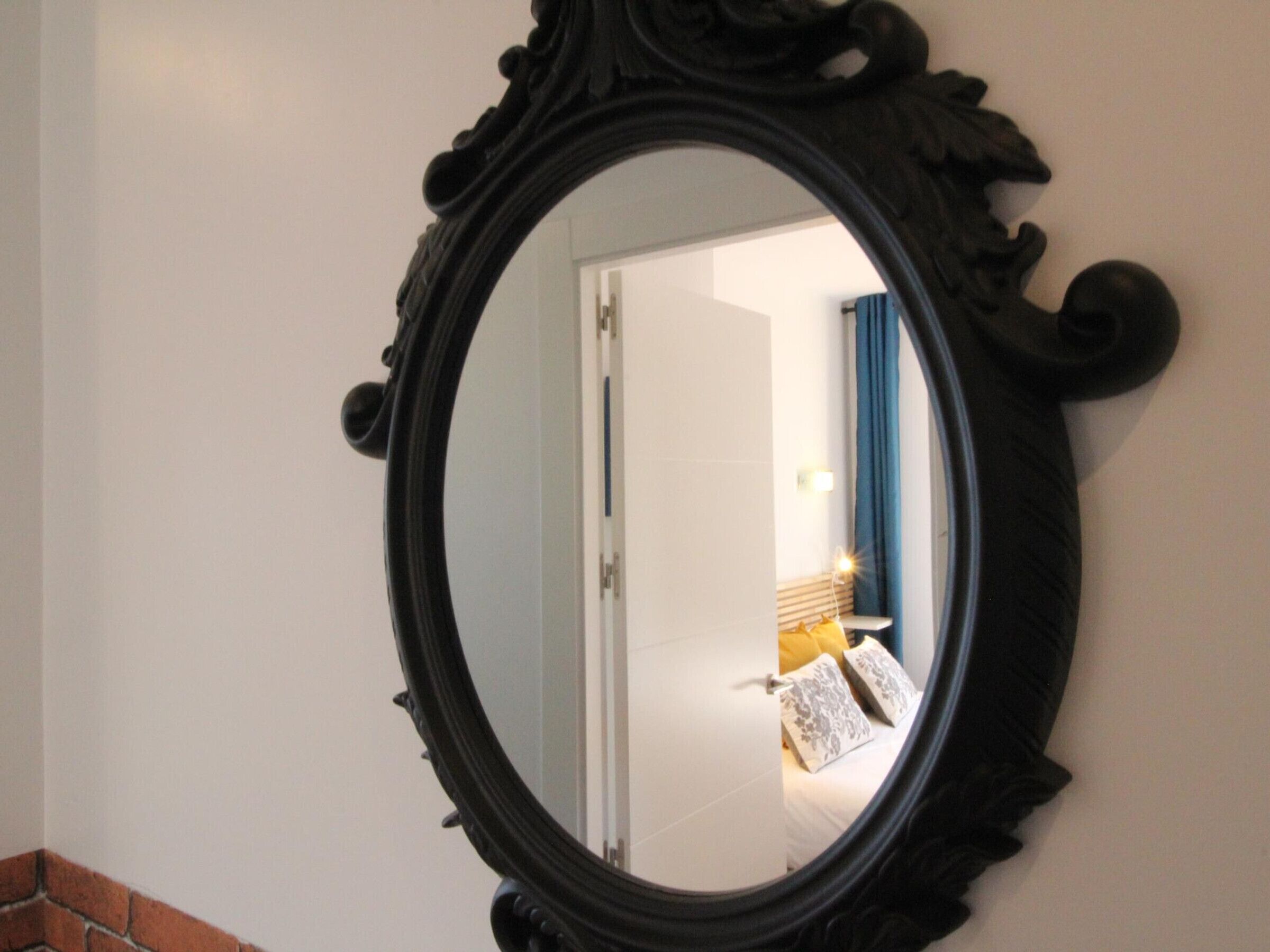 Apartment Málaga, 2 bedrooms, 4 persons