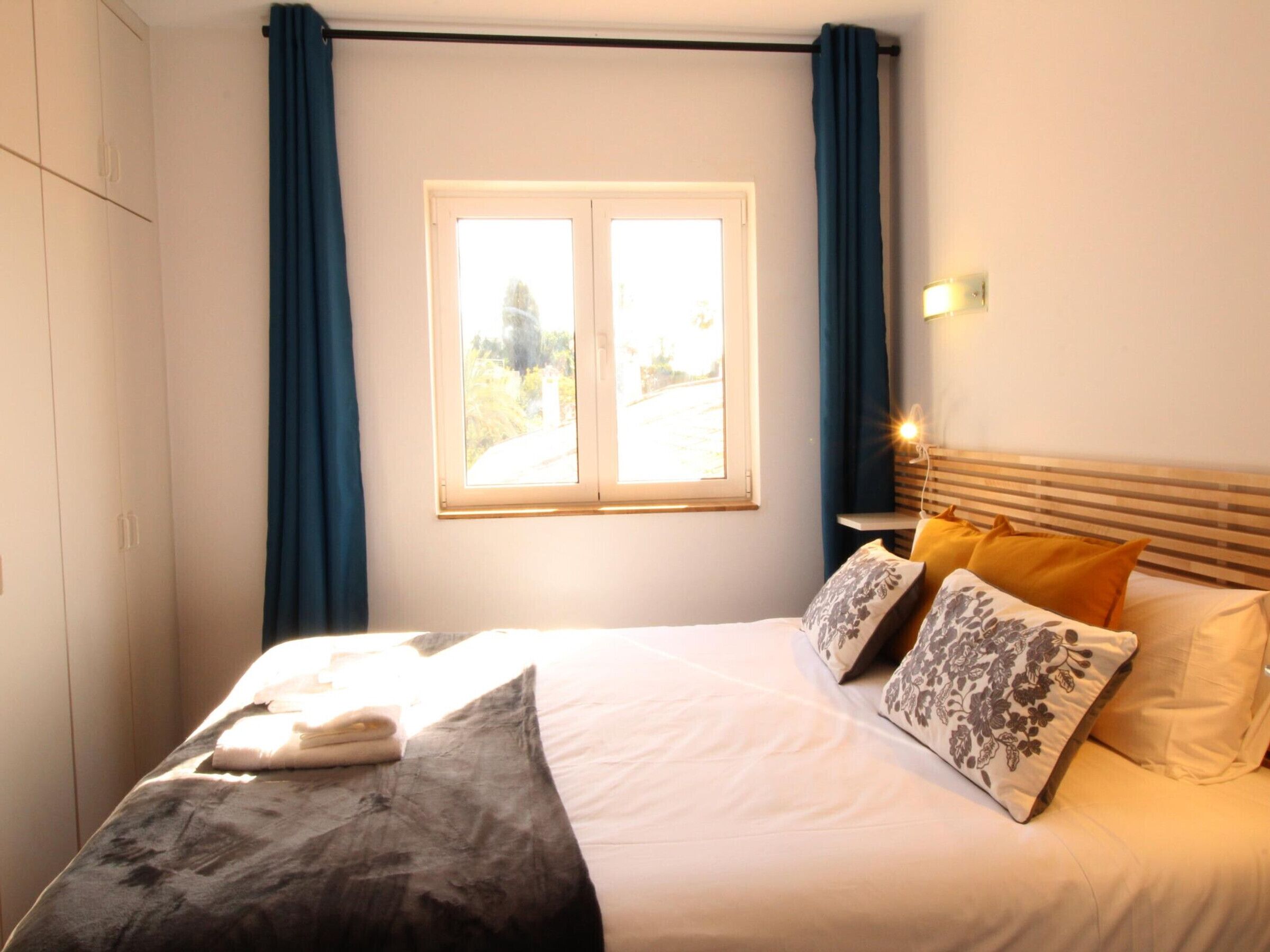 Apartment Málaga, 2 bedrooms, 4 persons