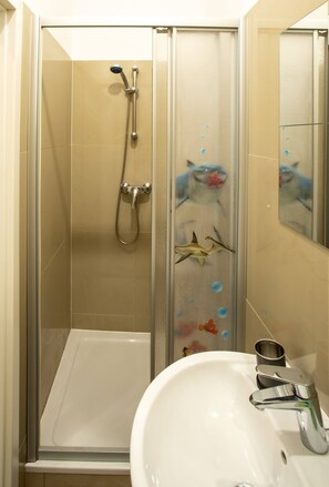 Apartment, 1 Bedroom, Garden View | Bathroom - Cozy Designer 1bd Apartment In Heart Of Vienna (Vienna)