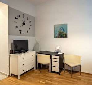 Business centre
