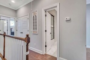 Interior - Villa De Luxe Near Forsyth Park w/Private Hot Tub (Savannah)