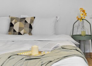 Svit Comfort | 1 sovrum och gratis wi-fi