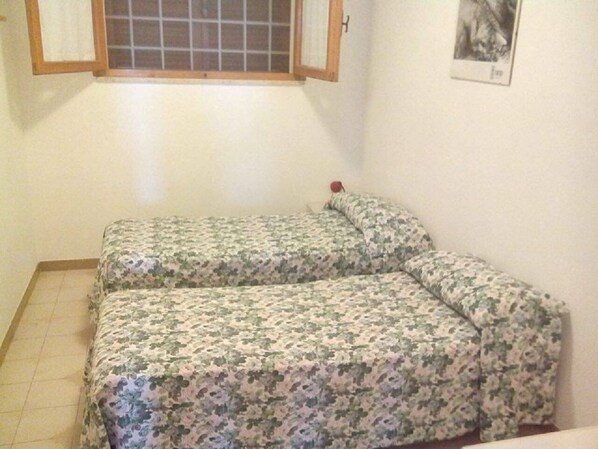 2 bedrooms - Trilocale Vista Mare Dc (Santa Cesarea Terme)