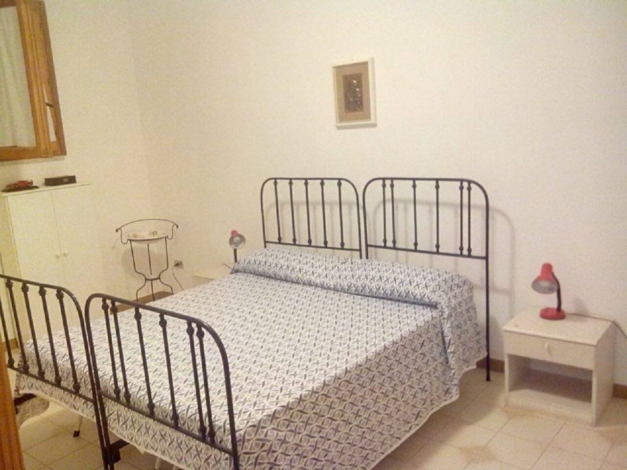 Trilocale Vista Mare Dc