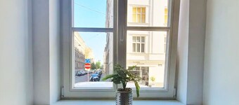 Lovely Modern Historical 1-bedroom