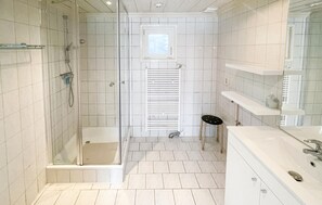 Dusche