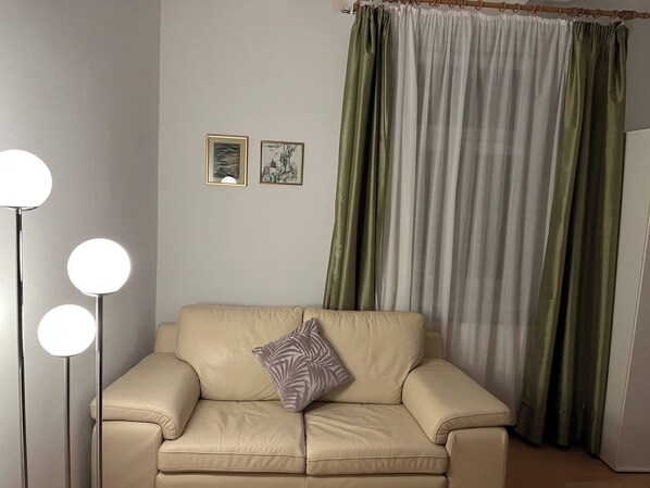 1 chambre