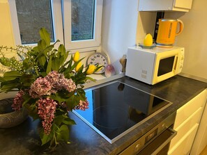 Shared Dormitory, 1 Bedroom, Garden View | Interior