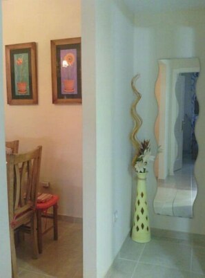 Interior - VillaCarreta (Rota)