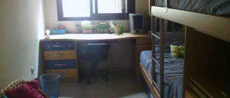 2 عدّة غرف نوم