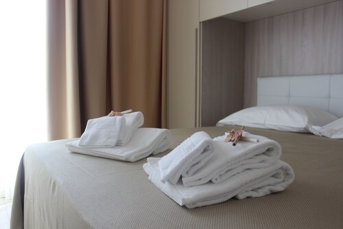 Dimora Girolamo charming rooms