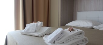 Dimora Girolamo charming rooms