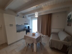 Family Double Room