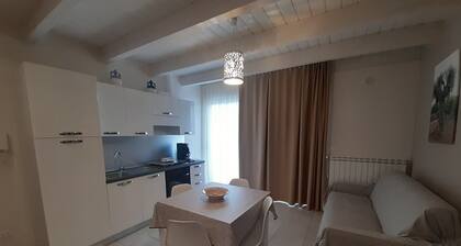 Dimora Girolamo charming rooms