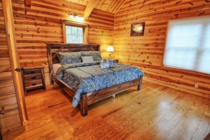 3 habitaciones, wifi gratis y ropa de cama