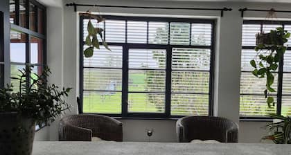 Guesthouse moongarden