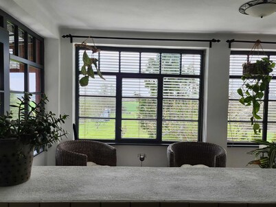 Guesthouse moongarden