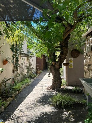 Room, 1 Bedroom, Accessible, Smoking | Garden - Room in Apartment - Cozy Crner, Home Away From Home, Near From Pristine Beaches Num2 (Langebaan)