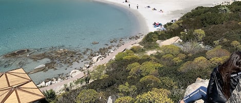 Spiaggia