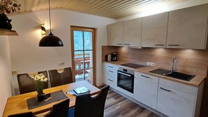 Eget kjøkken