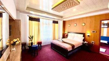 Chambre Double Deluxe