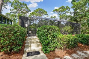 Exterior - Welcome to Gone Fishin'! (St. George Island)