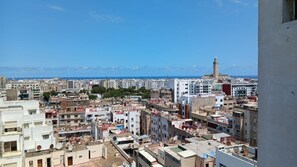 Vistas desde el alojamiento