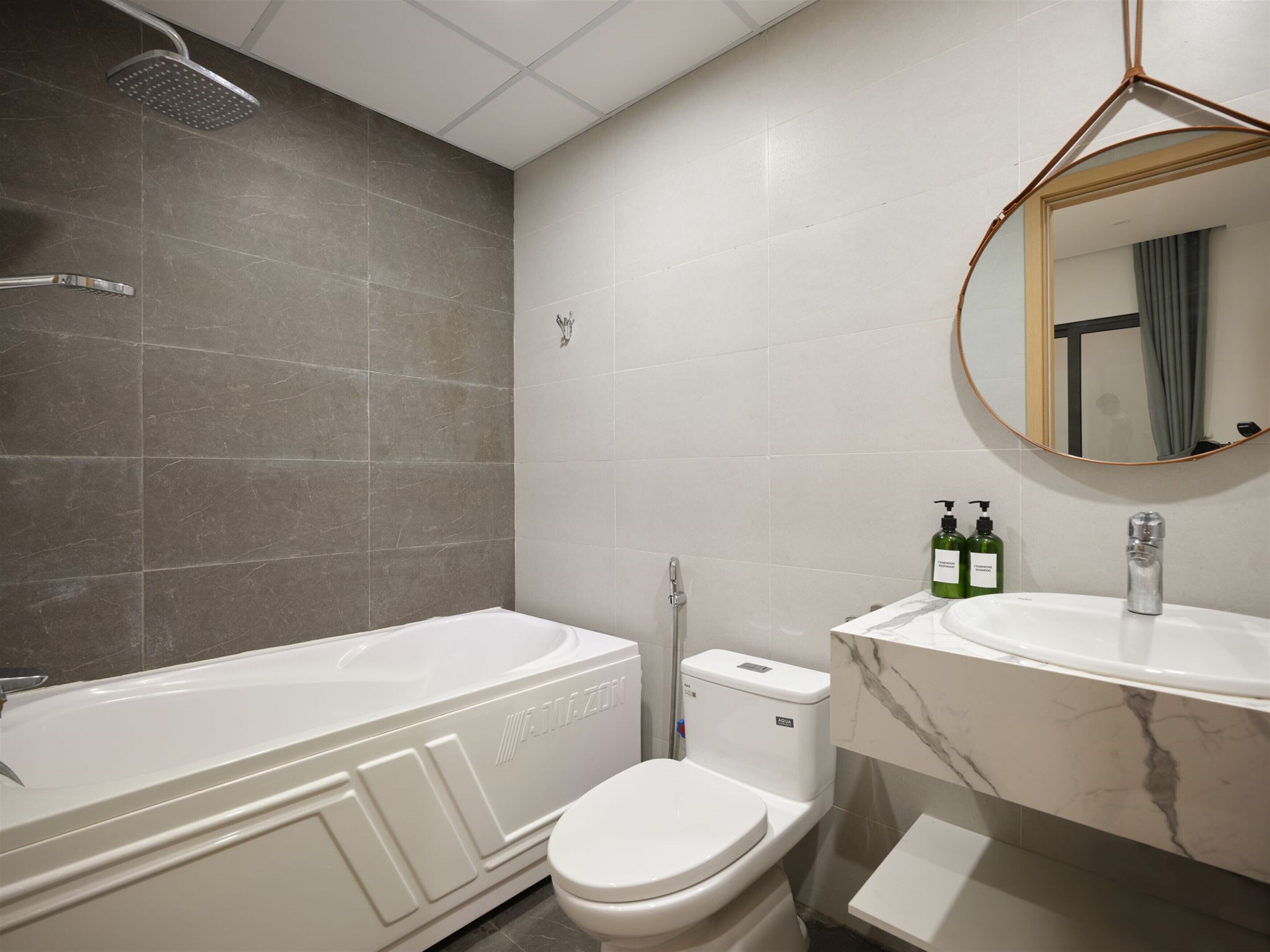 Kamar mandi