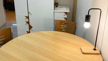 Apartment, 1 Schlafzimmer, Stadtblick | 1 Schlafzimmer