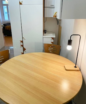 Apartment, 1 Schlafzimmer, Stadtblick | 1 Schlafzimmer