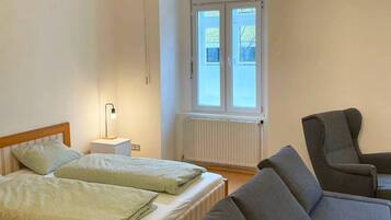 Apartment, 1 Bedroom, City View | 1 bedroom