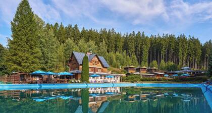 Krakonoš by Interhome