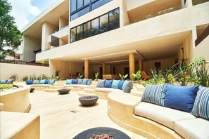 Exterior - Lafi's House 2br Condo W top Lux Amenities For 7p (Tulum)