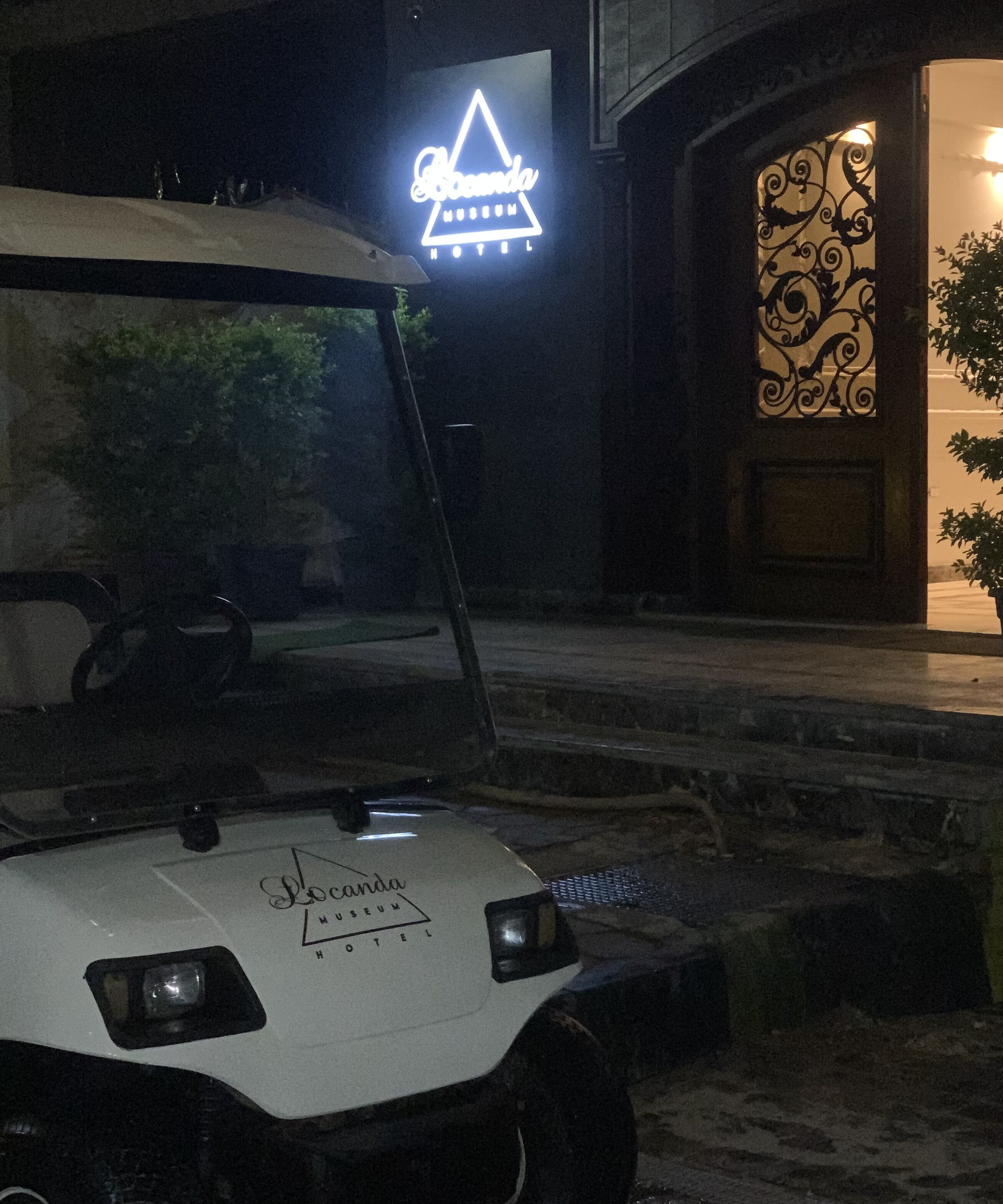 Foto - Locanda Museum Hotel