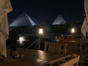 Exterior - Locanda Museum Hotel (Giza)