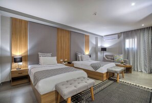Free WiFi - Locanda Museum Hotel (Giza)