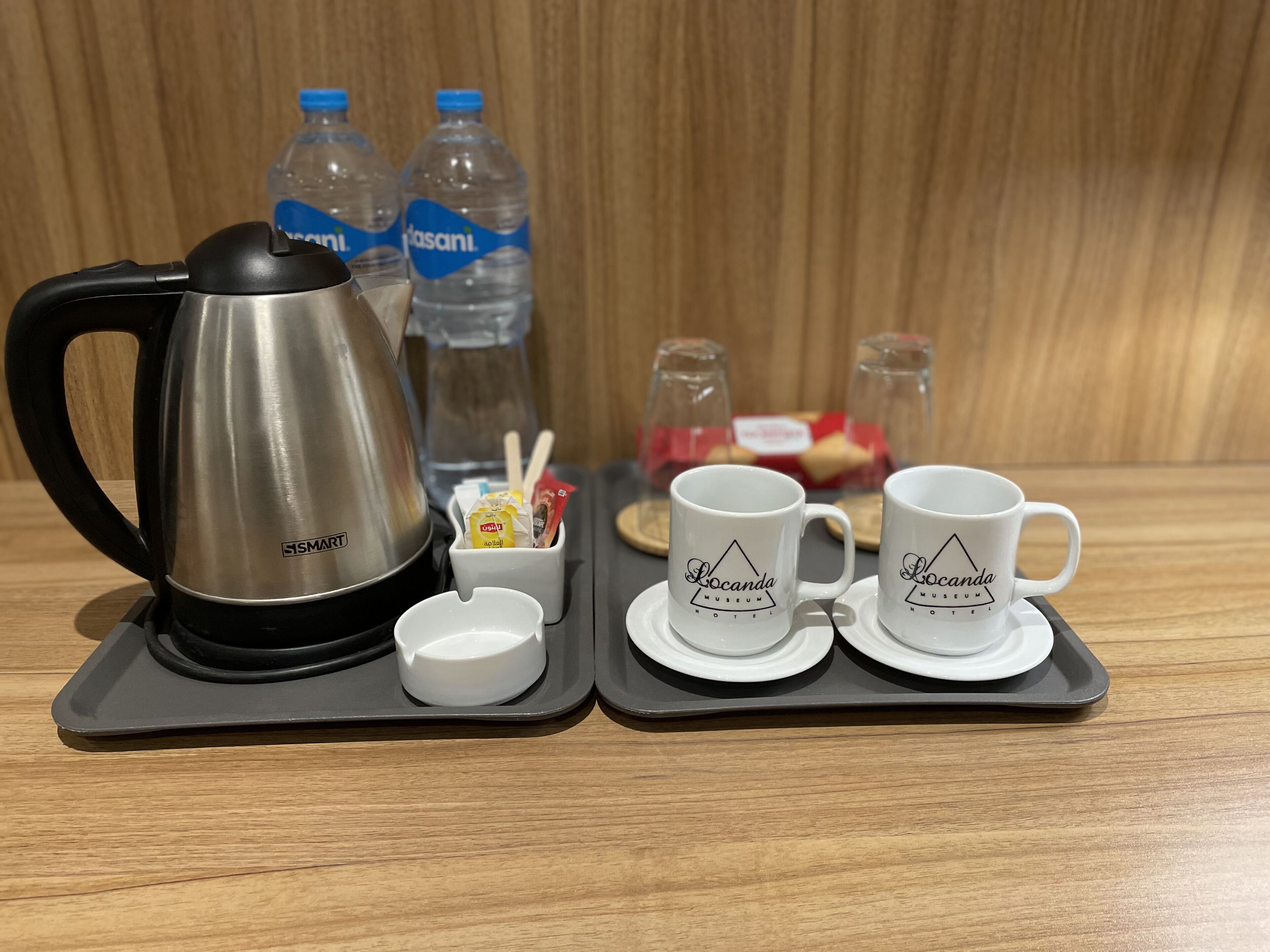 Foto - Locanda Museum Hotel