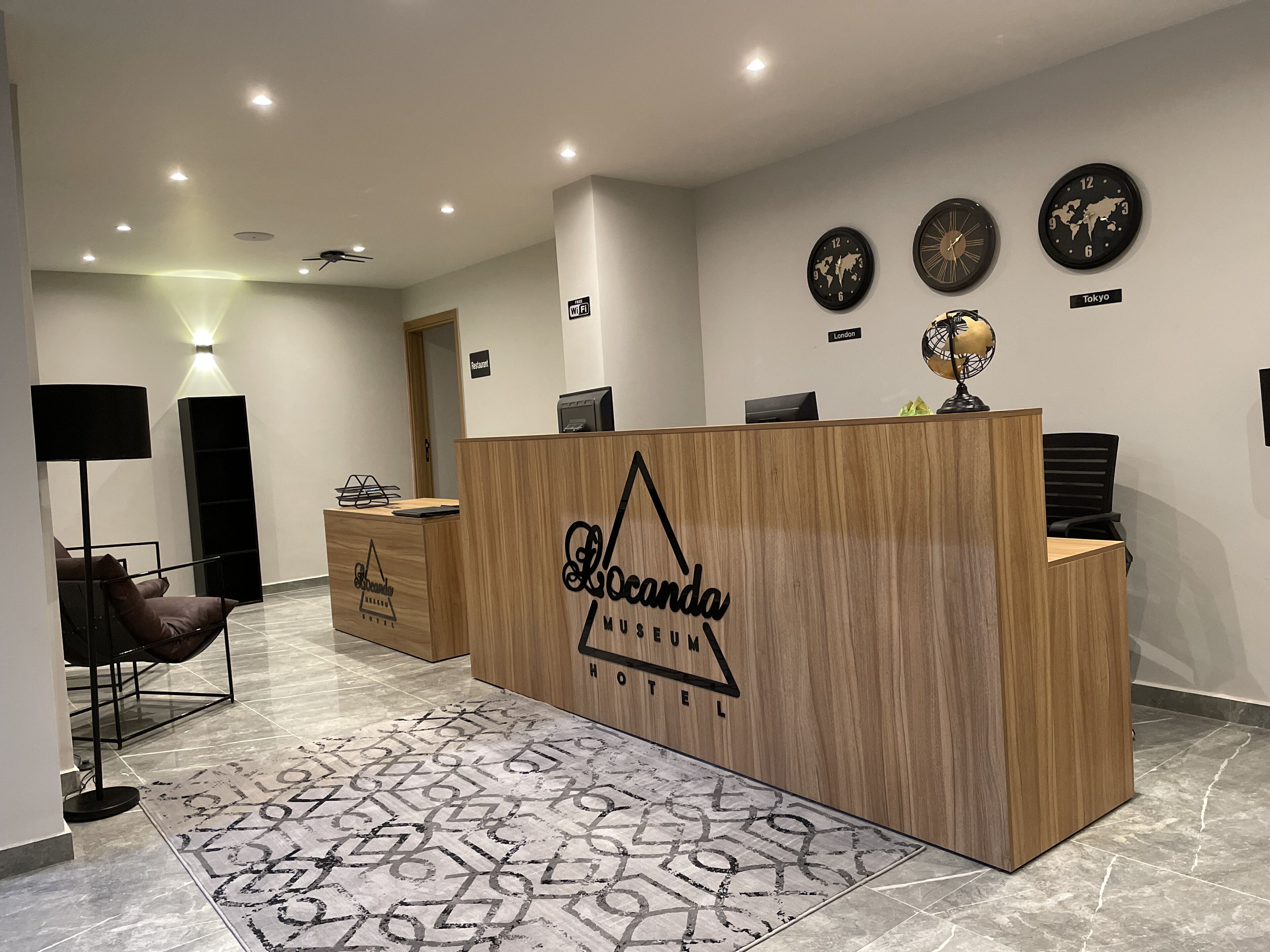 Foto - Locanda Museum Hotel