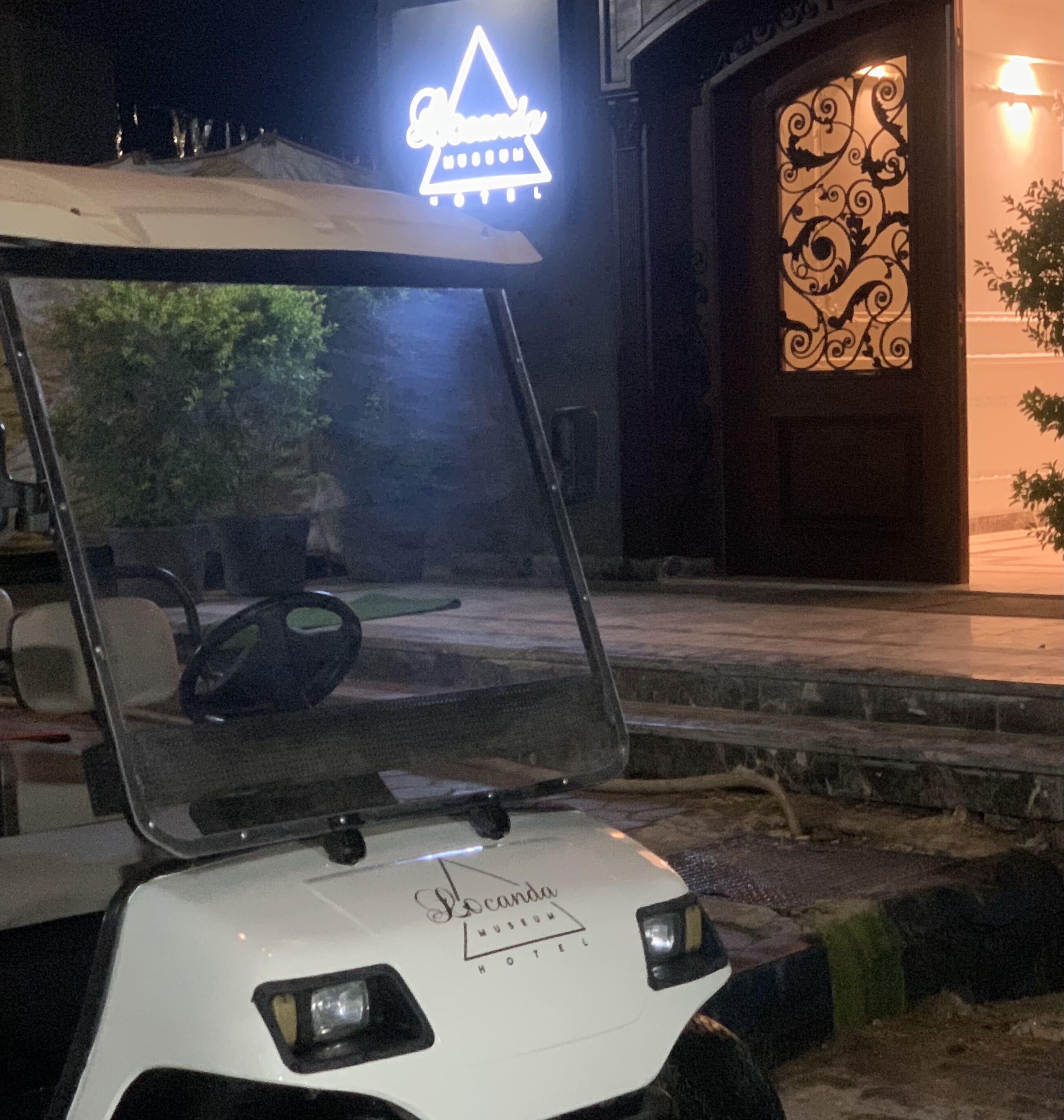 Foto - Locanda Museum Hotel