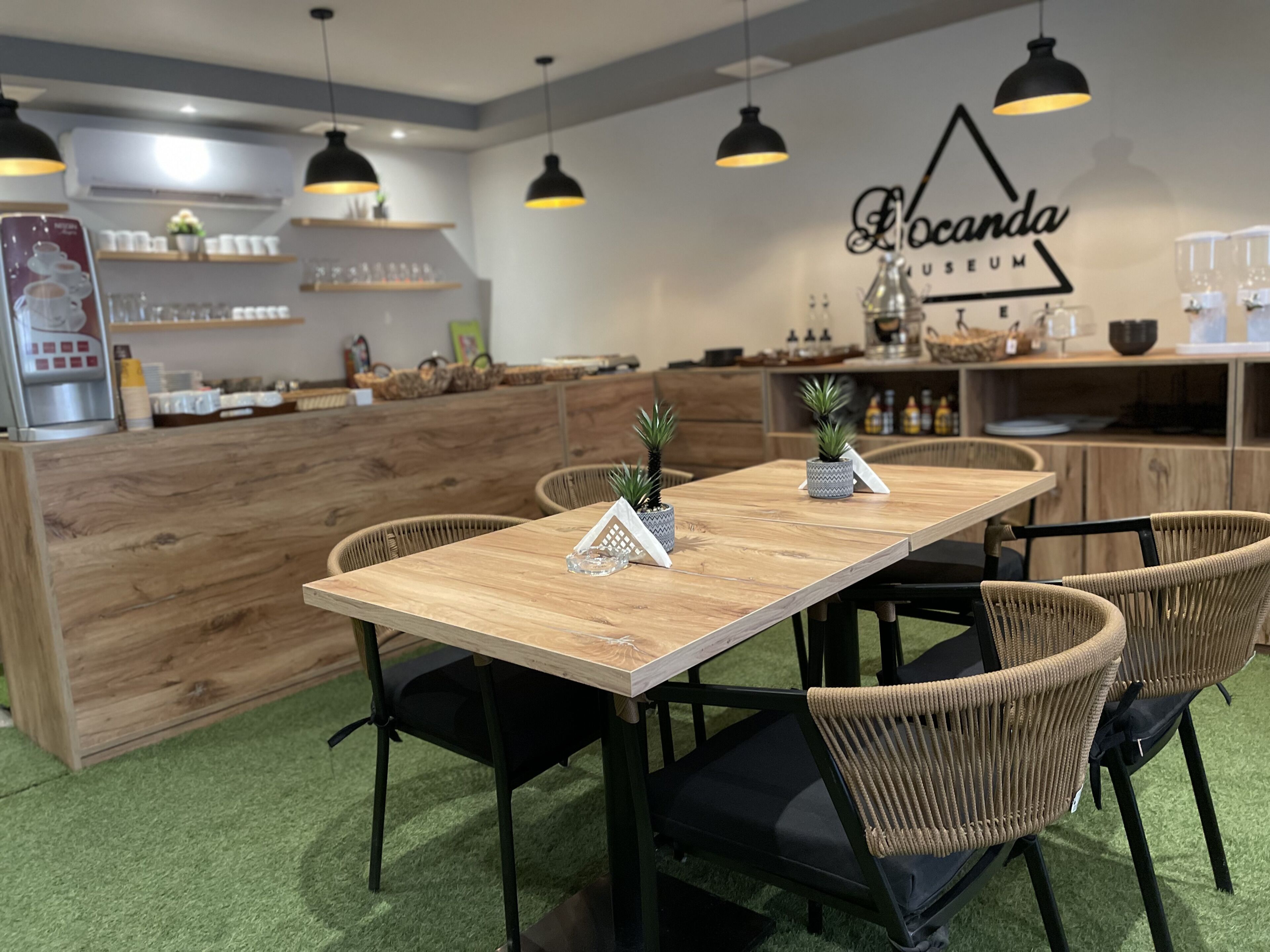 Foto - Locanda Museum Hotel