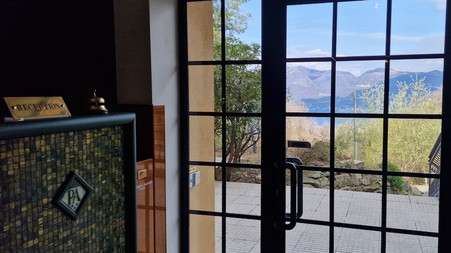 Hotel Montegrino Lakeview