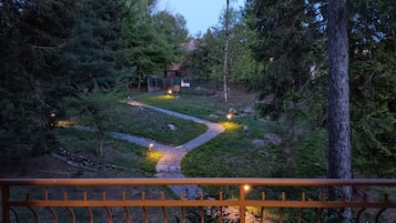 Teras/patio