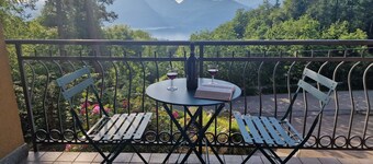 蒙特格里諾湖景飯店