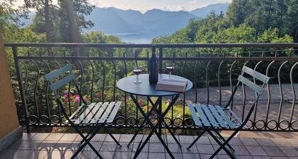 Hotel Montegrino Lakeview