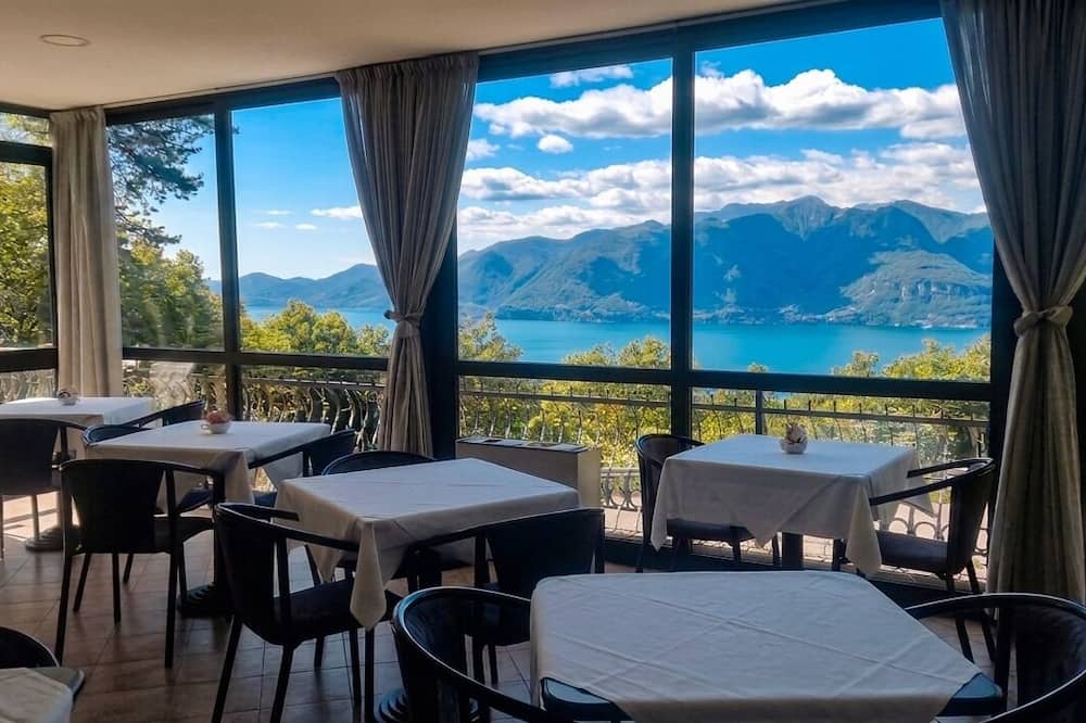 Hotel Montegrino Lakeview