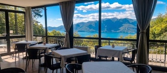 Hotel Montegrino Lakeview