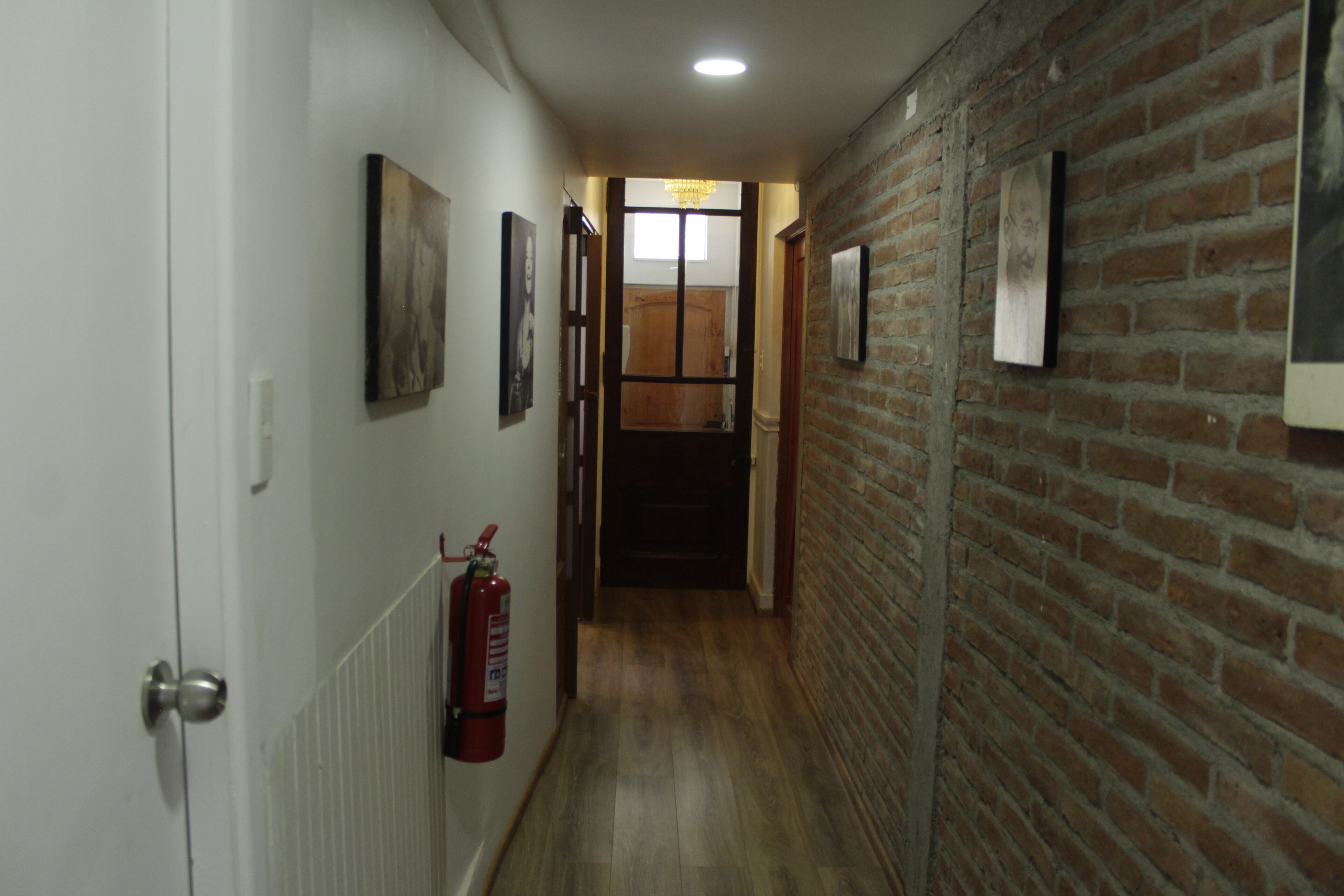 Room, 1 Bedroom, Terrace, City View | Interior