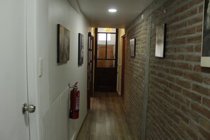 Room, 1 Bedroom, Terrace, City View | Interior