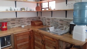 Rom, 1 soverom, terrasse, byutsikt | Innvendig